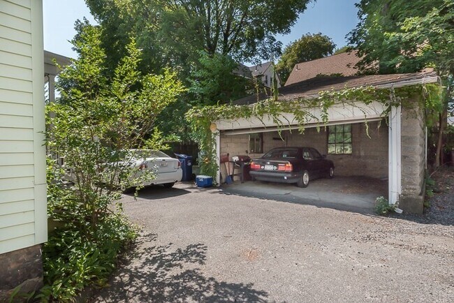 Foto del edificio - 46 Hobson St