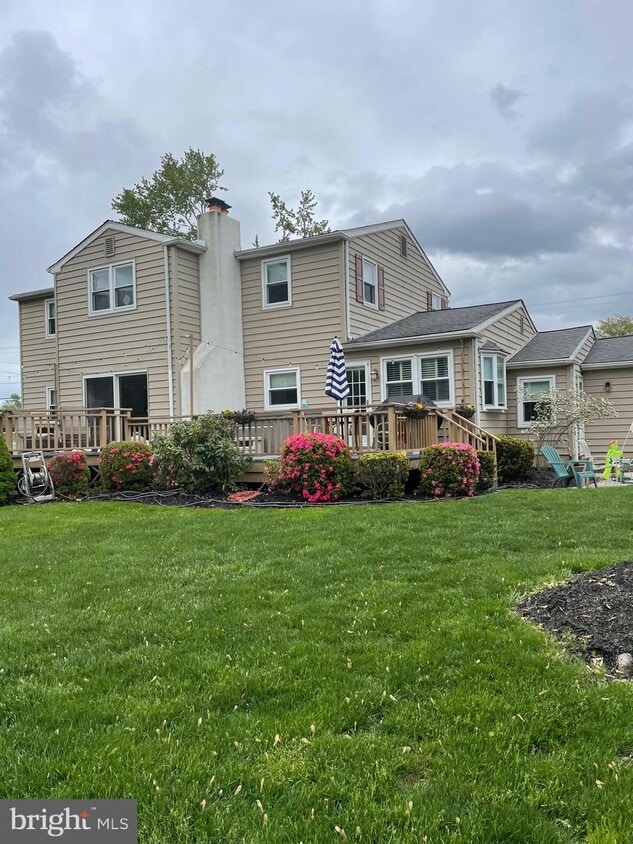 1530 Temple Dr, Maple Glen, PA 19002 House for Rent in Maple Glen, PA