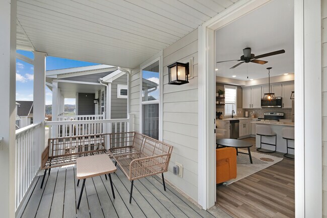 Foto del edificio - 214 Great Loop E Dr