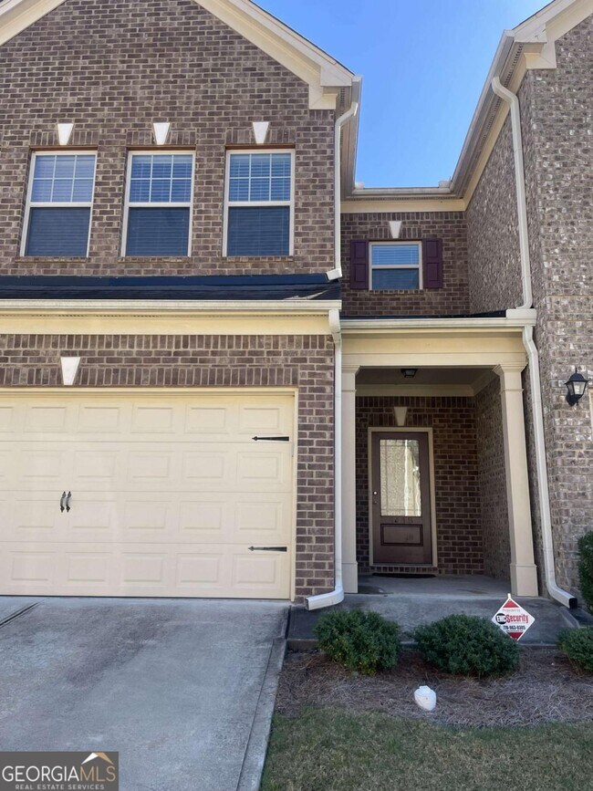 Foto del edificio - 1418 Haynescrest Ct