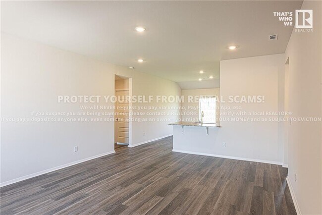 Foto del edificio - 2721 Elliott St