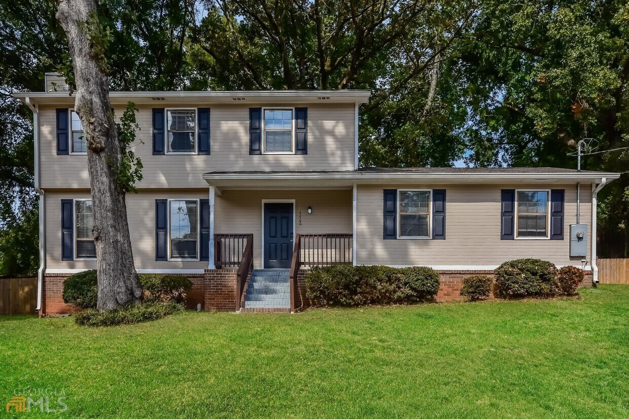 Foto principal - 4466 Chartley Pl