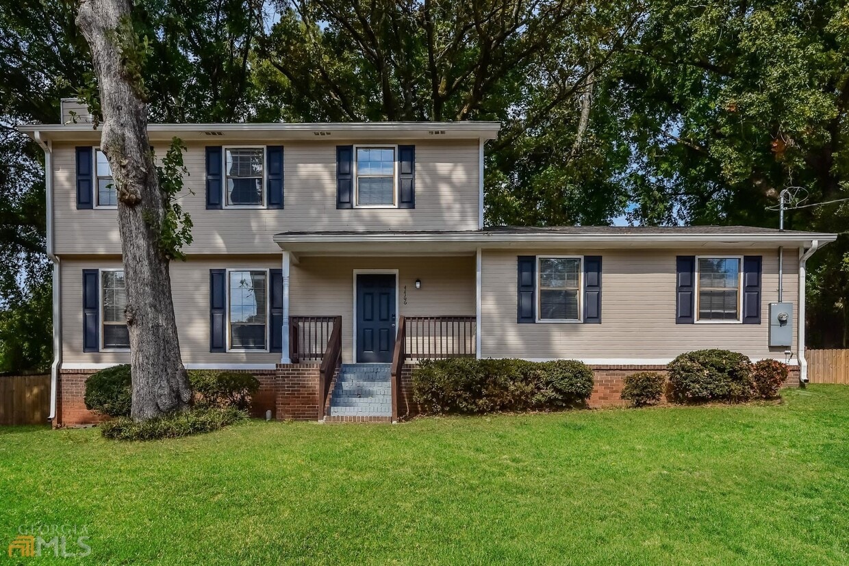 Primary Photo - 4466 Chartley Pl