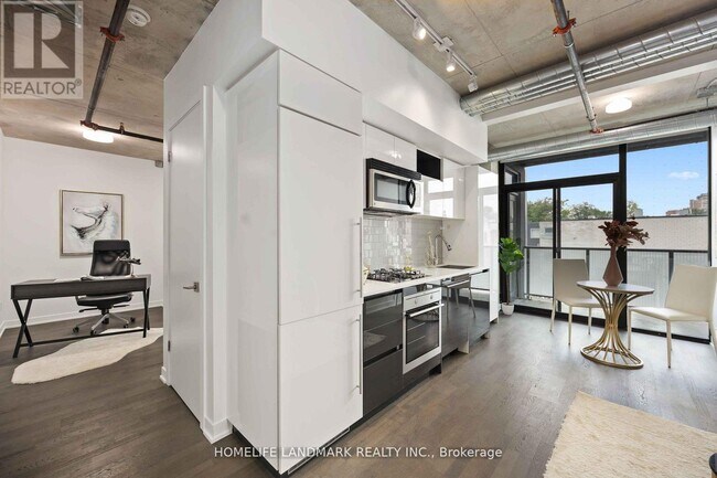 Building Photo - 109 Wolseley St