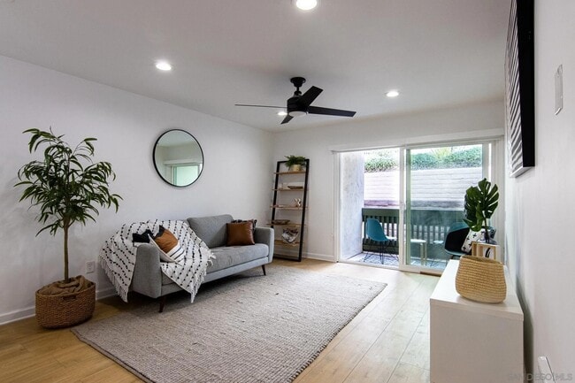 Building Photo - 4060 Huerfano Ave