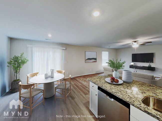 Building Photo - 184 Taverners Ln