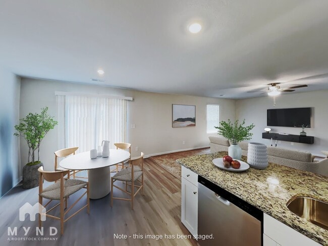 Foto del edificio - 184 Taverners Ln