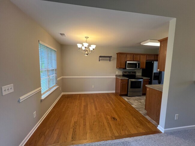 Foto del edificio - Cul-de-Sac Beauty in Smyrna - 4 BR 2 Bath ...