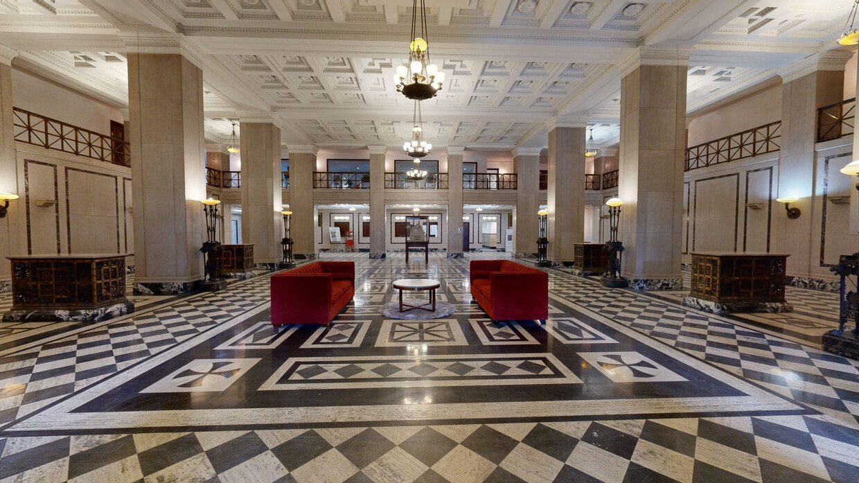 Photo - B on Lindell Apartments