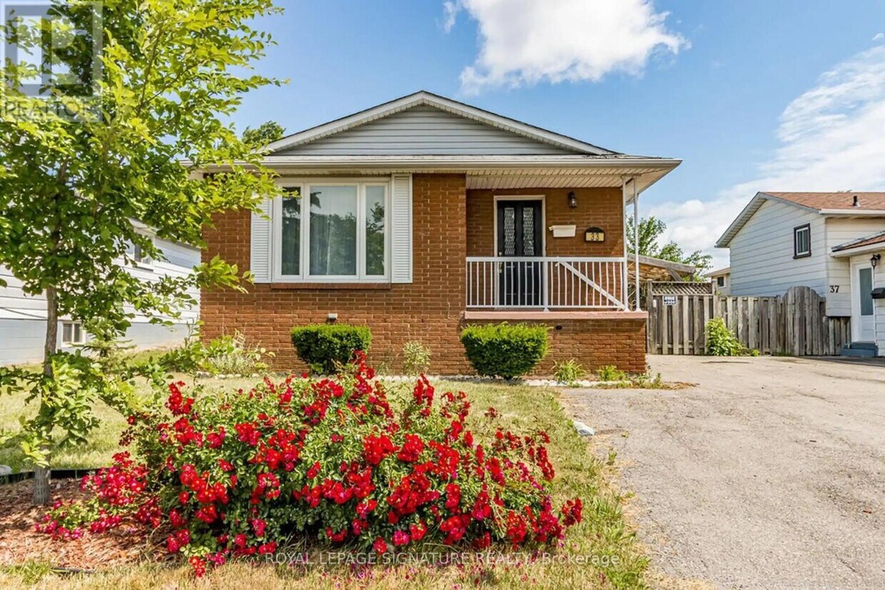 Photo principale - 33 Behan St