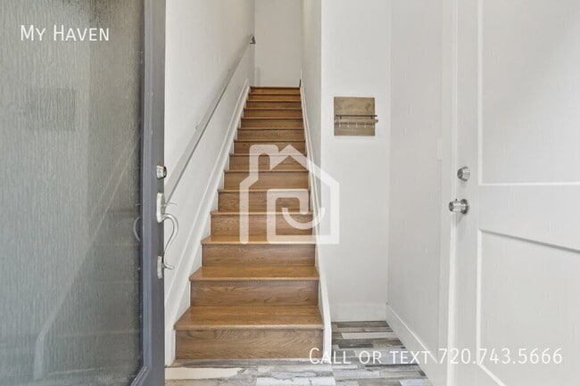 Building Photo - 2922 W 26th Ave