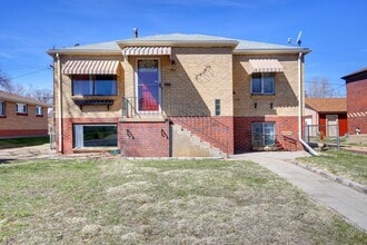 Building Photo - 3361 Leyden St
