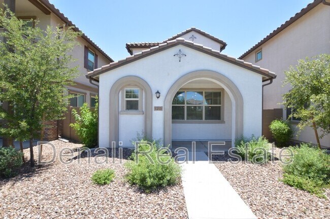 Building Photo - 1213 E Weatherby Way
