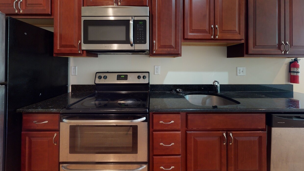 Photo - 1935 N 7th St Apartment