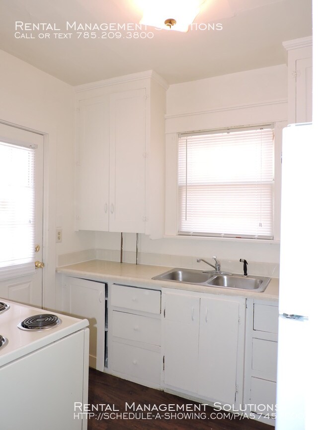 Foto del edificio - 509 SW 5th St