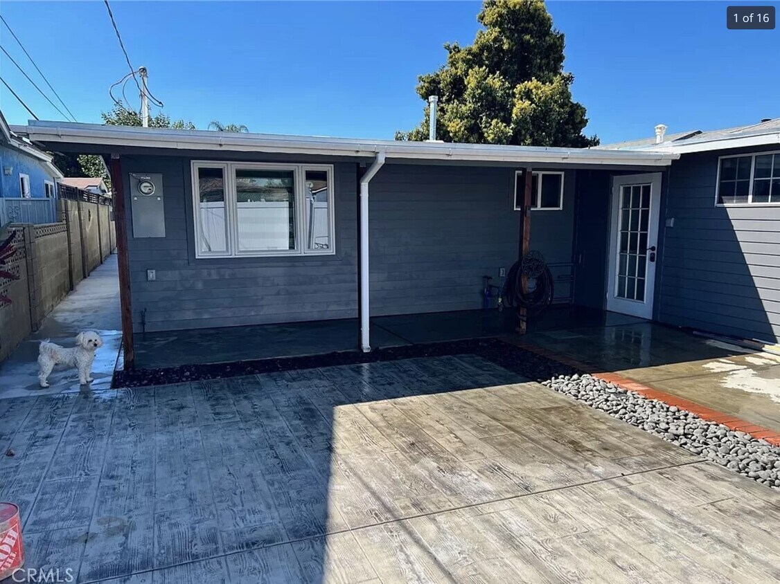 9106 Hegel St, Bellflower, CA 90706 House Rental in Bellflower, CA