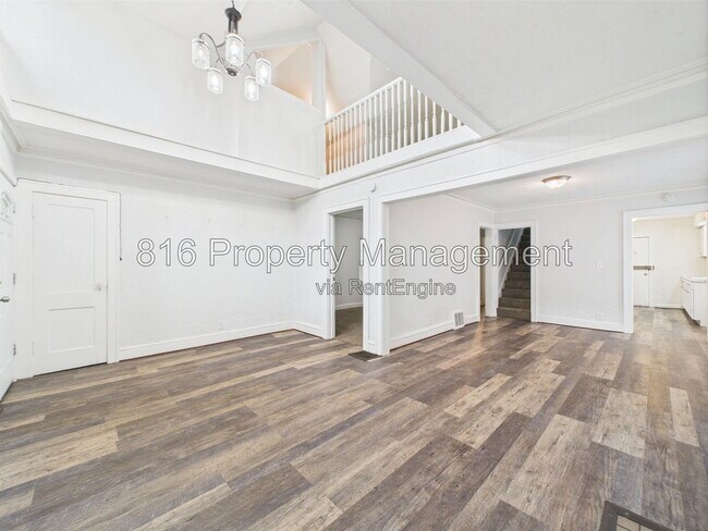 Foto del edificio - 5611 Olive St
