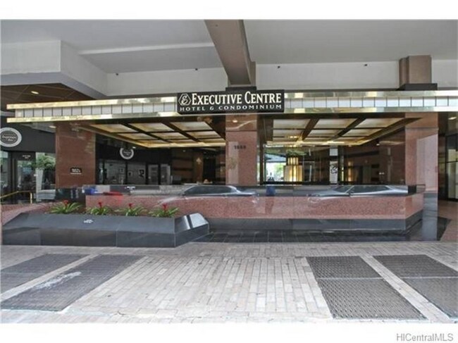 Foto del edificio - 1088 Bishop St