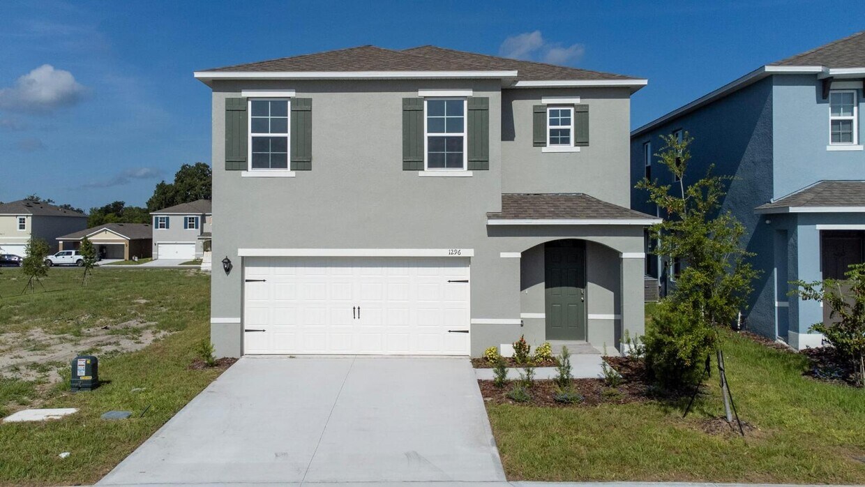 Foto principal - 1296 Cascades Ave