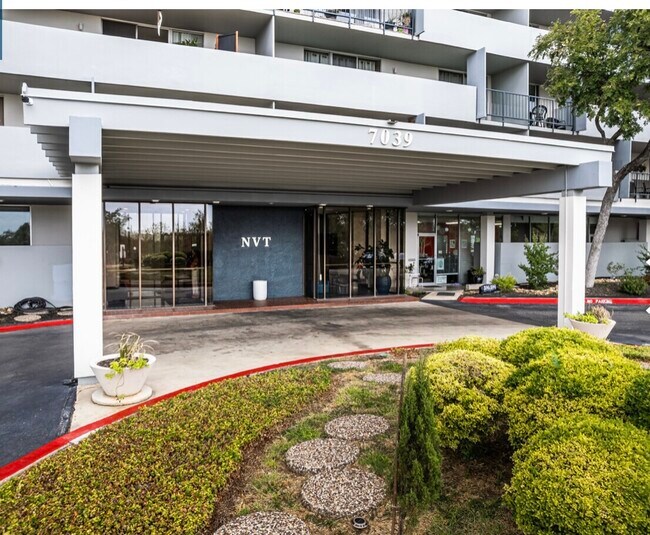Foto del edificio - 7039 San Pedro Ave