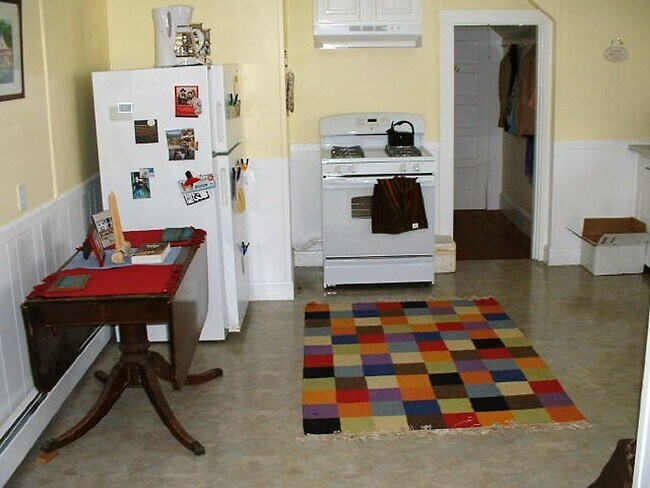 Foto del edificio - 202 Brown St