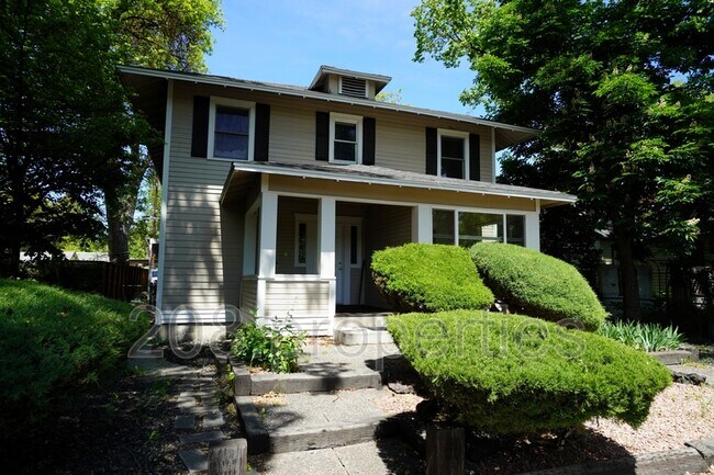 Foto del edificio - 612 E Jefferson St