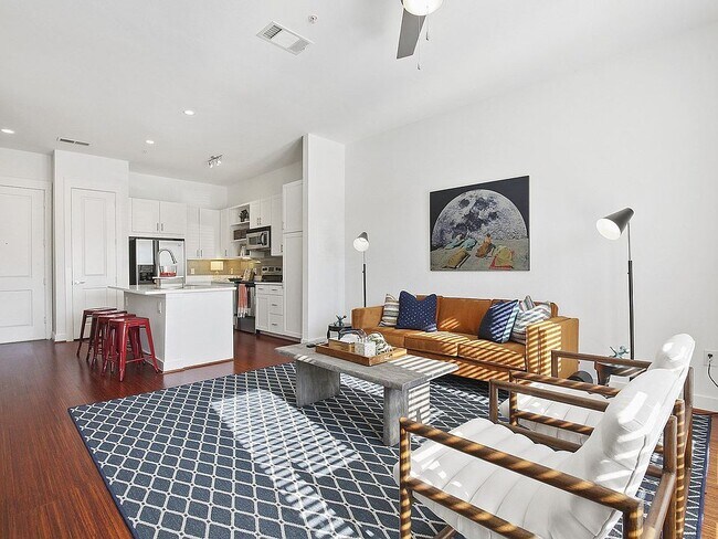 Foto del edificio - 3839 McKinney Ave