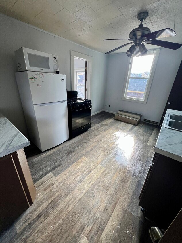 Foto principal - Birch