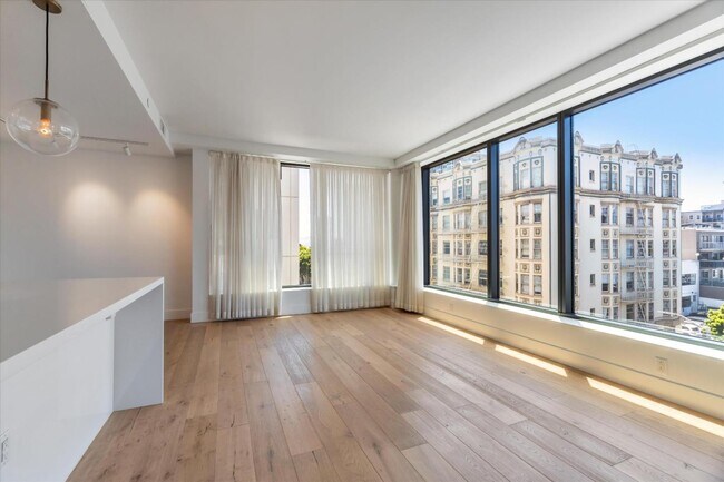 Foto del edificio - 1450 Franklin St