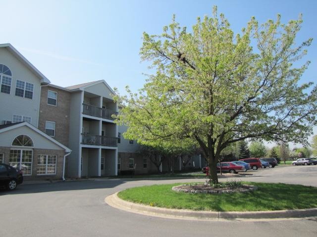 Foto del edificio - Anderson Farms Apartments