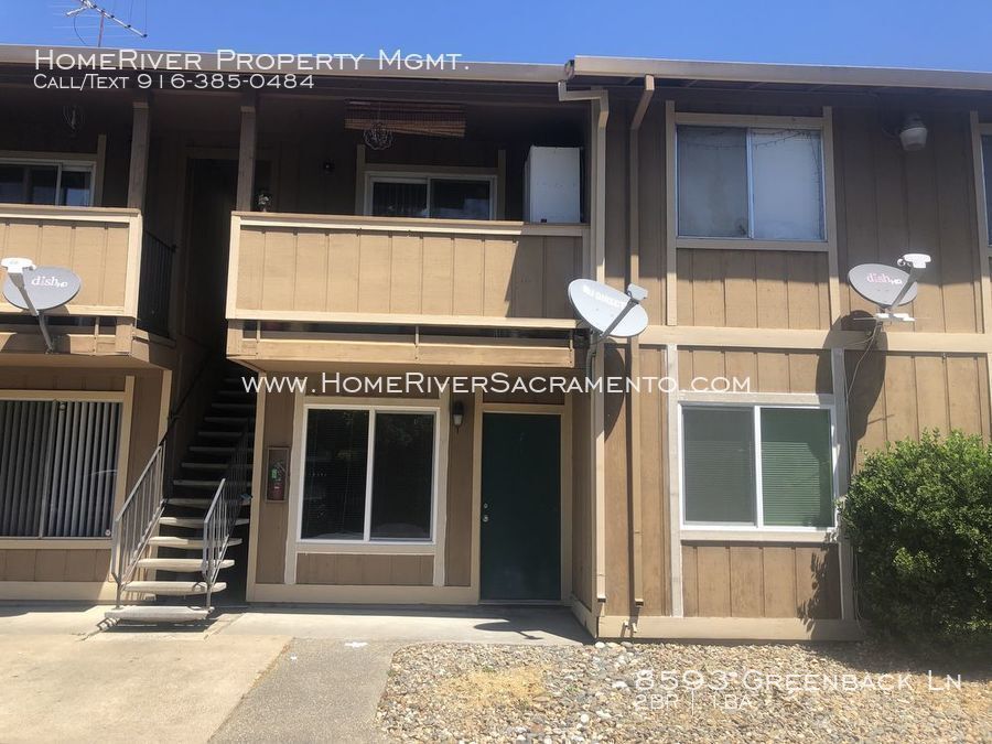 Primary Photo - 2 Bedroom ! bath Newly Renovated