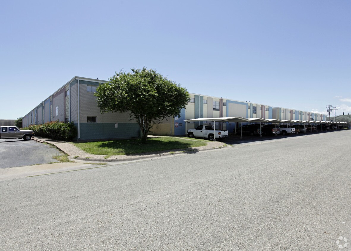 Tammy Jay Apartments La Porte, TX