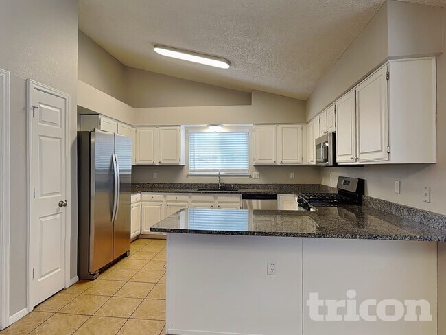 Foto del edificio - 6936 Sweetbriar Ave NW