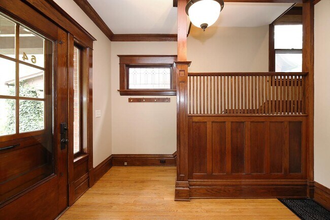 Foto del edificio - 64 John Ball Park Dr NW