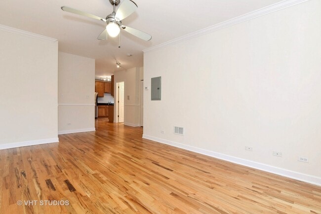 Foto del edificio - 2552 W Rosemont Ave