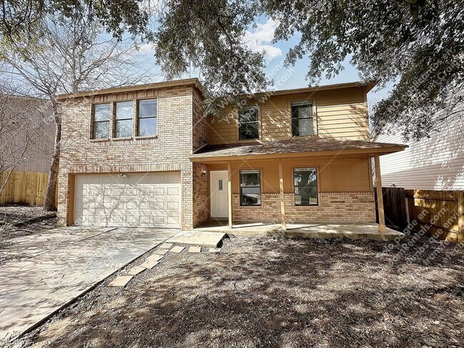 Foto del edificio - 4 br, 2.5 bath House - 7511 Foss Meadows