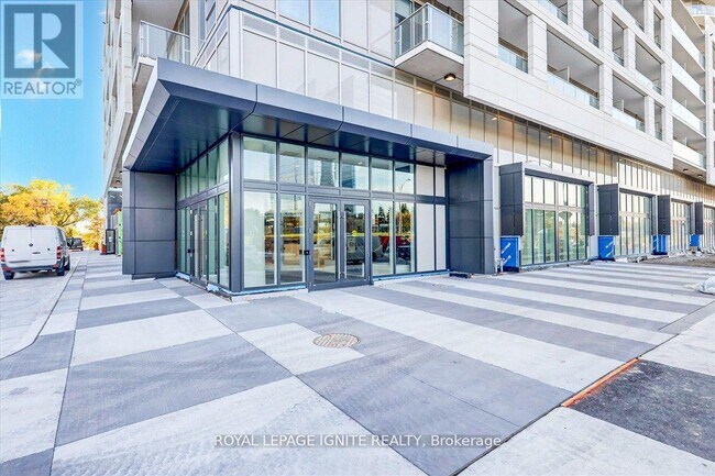 Photo du bâtiment - 2033 Kennedy Rd