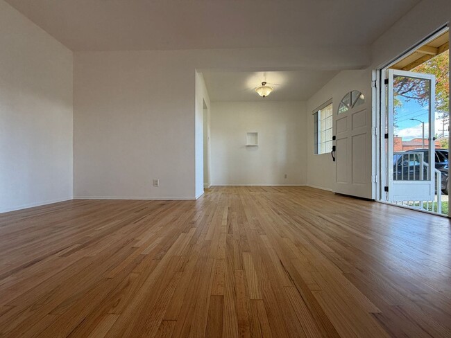 Foto del edificio - 2004 19th St