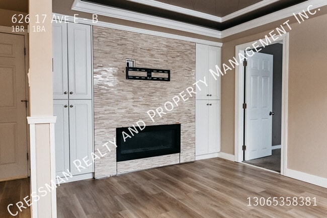 Building Photo - 1 Bed, 1 Den, 1 Bath basement suite located in Al Ritchie