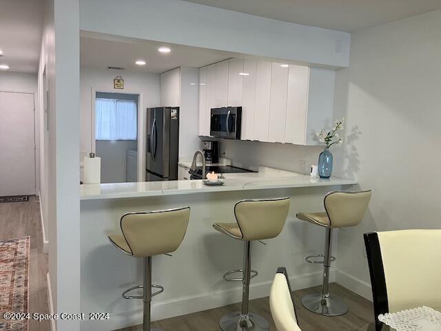 Foto del edificio - 3799 S Banana River Blvd