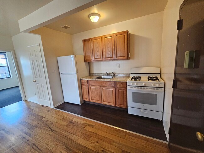 Foto del edificio - 1167 Willmohr St