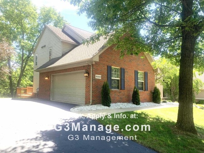 Building Photo - 2310 Pleasant Ridge