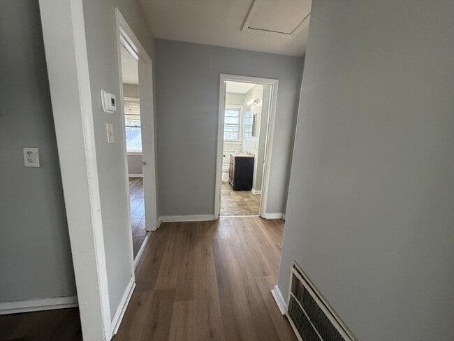 Foto del edificio - 2603 Palmer Ave NW