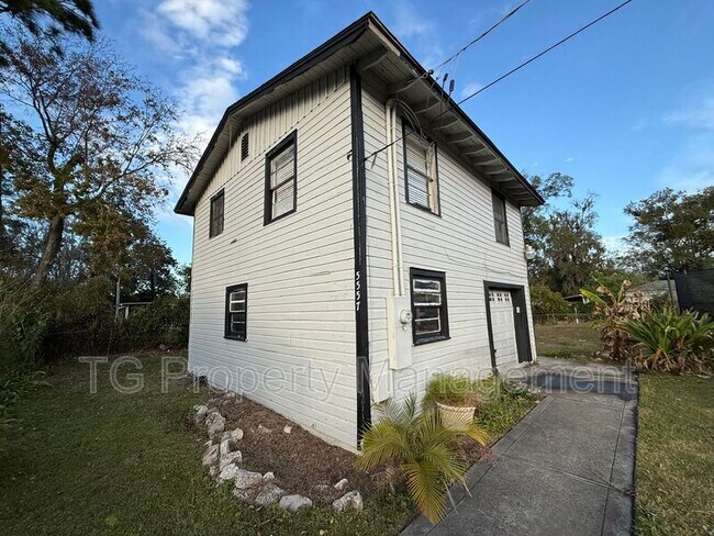 Building Photo - 5557 Ramona Blvd