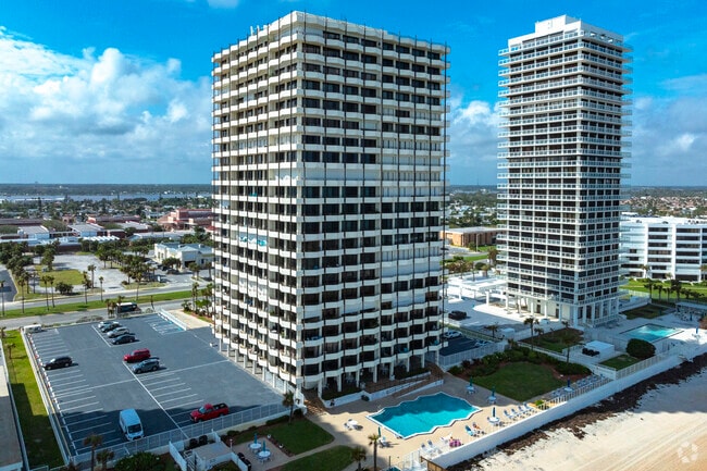 Alternate 2 - Ocean Ritz of Daytona