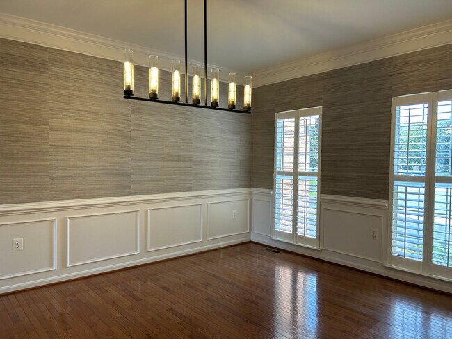Foto del edificio - Beautiful Single Family Home in Evergreen ...