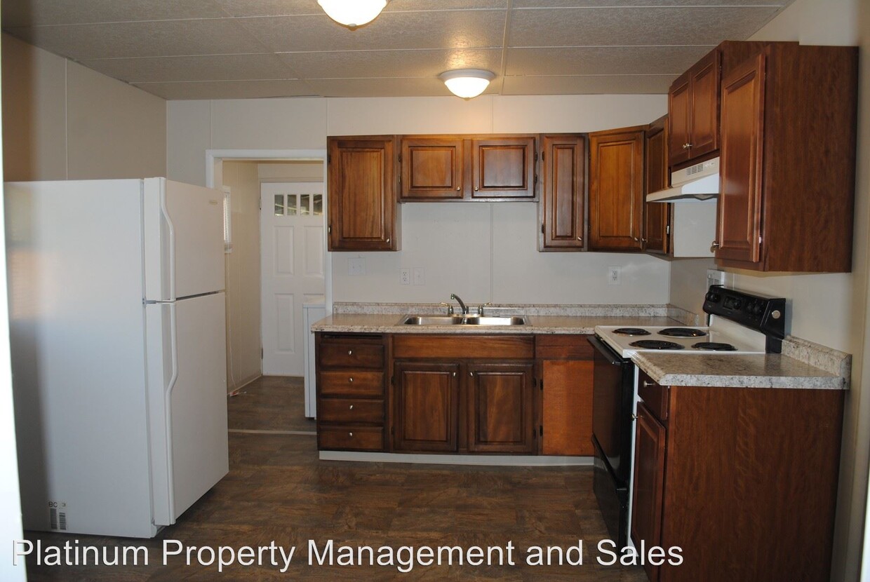 Foto principal - 541 S Walker Ave