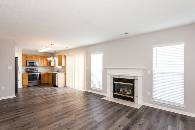 Foto del edificio - 3630 Chepstow Ct