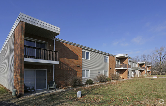 Foto del edificio - Kellar Commons Apartments