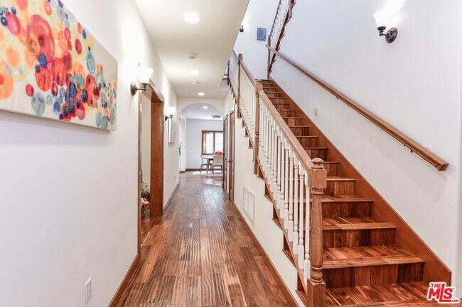 Building Photo - 16790 Marquez Ave